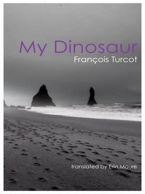 cover image of My Dinosaur